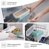 EMSA Clip & Close COLOR EDITION Dóza na čerstvé potraviny, Náhľad obrázku produktu 6