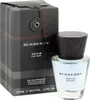 A perfume bottle and its box are displayed against a white background. Produktbild-Vorschau