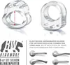 Bearware Türklinkenpuffer 6er Set - Türgriffpuffer, Produktbild-Vorschau 4