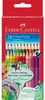 FABER-CASTELL 112424 Kleurpotloden GRIP - 24 kleuren, in Productafbeelding-voorbeeld 8