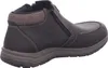 Rieker Herren Stiefelette Extra Weite H Leder Warmfutter Produktbild-Vorschau 40