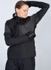 Endura Urban Luminite 3 in 1 II Jacket kobiety czarny Podgląd zdjęcia produktu 8
