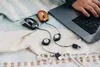 Verbatim USB Maus Go Mini Optical Travel schwarz retail Anteprima dell’immagine prodotto 10