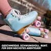 Apollo Disco Roller, Classic Roller | Rollschuhe für Kinder Produktbild-Vorschau 7