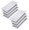 Eikuavons, 8 pannelli acustici autoadesivi, pannelli Anteprima dell’immagine prodotto 1