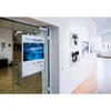 DURABLE Info-Rahmen DURAFRAME® POSTER A1, 505523 silber Produktbild-Vorschau 11