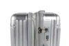 Reisekoffer Trolley Gepäck Set 3 tlg. Travel Rollkoffer Produktbild-Vorschau 3