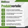 Schraubstock parallel 360° drehbar mit Amboss für Werkbank Produktbild-Vorschau 7