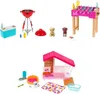 Barbie Minisada Svět Barbie GRG76 Náhled obrázku produktu 18