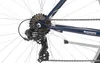 Avatar Crossbike HORIZON 28" Herren Blau (RH: 50 cm) Produktbild-Vorschau 5