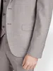 SteffenKlein Herren Anzug 3-teilig Slim-Fit 5484-54, Produktbild-Vorschau 7
