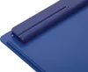 MAUL Klemmbrett MAULgo A4 Hochformat PS-Kunststoff blau Produktbild-Vorschau 7