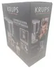KRUPS XP 444G Virtuoso+ espressomachine met filterhouder Productafbeelding-voorbeeld 11