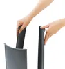 Rotho Müllsackständer 50L Fabu - Gelber Sack Halter - Produktbild-Vorschau 3