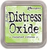 Ranger Tim Holtz Distress Oxide Pečiatková poduška Twisted Náhľad obrázku produktu 1