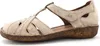 Josef Seibel Damen Ballerina aus Leder mit T-Spange Produktbild-Vorschau 58