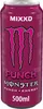 Lattina di Monster Energy Punch Mixxd da 0,5 l (vassoio da Anteprima dell’immagine prodotto 2