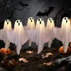 Halloween venkovní dekorace se solárními LED světly, 8 Náhled obrázku produktu 11