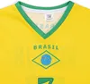 Brasilien Fußball Trikot Set Heim Vini JR. - Kinder und Produktbild-Vorschau 3