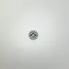 A single gray gear on a light gray background. Anteprima dell’immagine prodotto