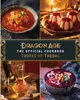 Dragon Age: The Official Cookbook Produktbild-Vorschau 1
