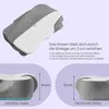 SONGMICS Kopfkissen, Kissen ergonomisch, Nackenkissen Produktbild-Vorschau 7