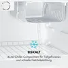 Klarstein Cool Kid - Getränkekühlschrank, Mini-Kühlschrank, Produktbild-Vorschau 3