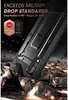 Supcase Unicorn Beetle PRO SUP-GALAXY-A50-UBPRO-SP-BLACK, Náhled obrázku produktu 5