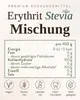 100years - Erythrit mit Stevia 10kg Produktbild-Vorschau 2