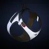 Curli Glow Clasp Vest, Pes, Vestový postroj, XS, Šedá, Náhled obrázku produktu 8