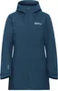 Heidelstein Ins Jacket Women blau XXL - midnight sky Podgląd zdjęcia produktu 1