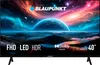 BLAUPUNKT 40HLE4000S TV 40 Zoll Fernseher Full HD 16:9 Produktbild-Vorschau 1