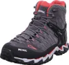 Meindl Lite Hike Lady GTX anthrazit/rose Wanderschuhe UK 7 Produktbild-Vorschau 40