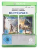 Assassin's Creed Odyssey + Origins, XBox One-Blu-ray Disc Produktbild-Vorschau 7