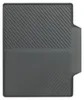 WENKO - Alfombrilla absorbente Nelia Maxi, color negro. Vista previa de la imagen del producto 6