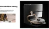 Roborock S8 MaxV Ultra schwarz Saugroboter Produktbild-Vorschau 36