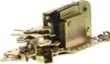 VEMO V10-85-2325 Türschloss Vorne Links für VW Transporter Produktbild-Vorschau 10