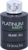 Dr Irena Eris Platinum Men olejek do Pielęgnacji Zarostu 30 Podgląd zdjęcia produktu 4