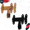 KOTARBAU® Garážová závora Garážová závora 150 mm Práškově Náhled obrázku produktu 7