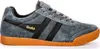 Gola Harrier - Damen Sneaker - Graphite-Black, Größe:41 EU Produktbild-Vorschau 17