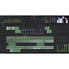 Blackmagic Design DaVinci Resolve Speed Editor, Czarny, Podgląd zdjęcia produktu 11