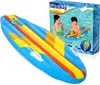 Materac dmuchany Bestway 42046 Surfboard 114 x 46 cm dla Podgląd zdjęcia produktu 50
