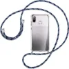 Handykette Backcover-Schutzhülle mit Band (Metall Produktbild-Vorschau 1