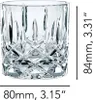 NACHTMANN szklanka do whisky SOF Noblesse 245ml zestaw 4 Podgląd zdjęcia produktu 16