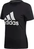 Adidas Tshirts Must Haves Badge OF Sport, DY7732, Größe: Produktbild-Vorschau 1