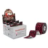 Ares Kinesiology Tape Amazon 5Cm X 5M Leopard Produktbild-Vorschau 3
