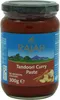 RAJAH Pasta di curry tandoori 300g | Pasta di curry indiana Anteprima dell’immagine prodotto 2