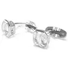 Swarovski Millenia Boutons de manchette taille octogone, Voir les images du produit 4