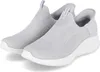 Skechers Slip-Ins: Ultra Flex 3.0  Sportief - Lichtgrijs - Produktbild-Vorschau 2