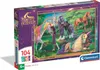 Puzzle 104 dielov Super Kolor Unicorn Academy Náhľad obrázku produktu 1